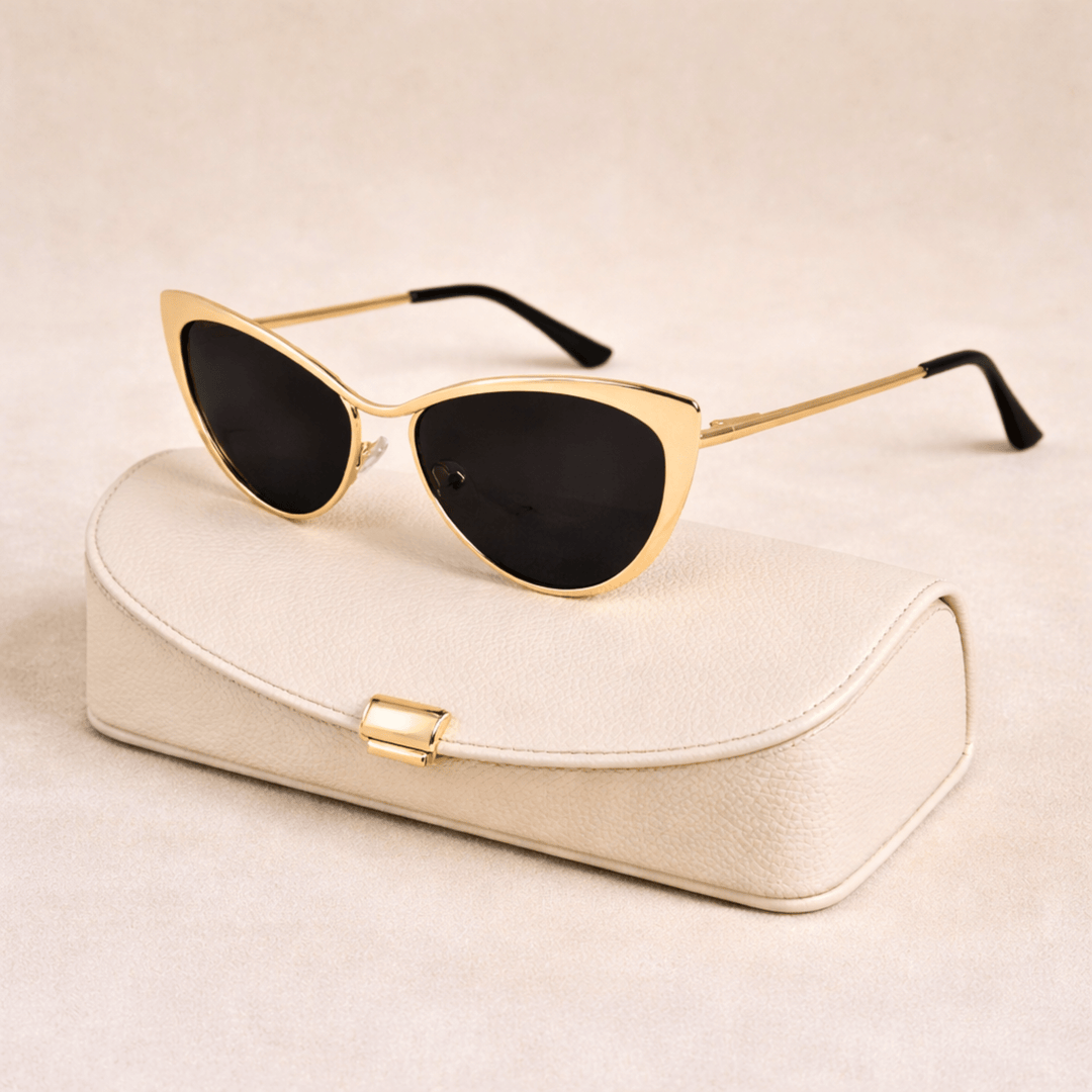 Weston & Finch - The Solenne Sunglasses - 200007763:201336100;71:100009342As the picture;73:173G01