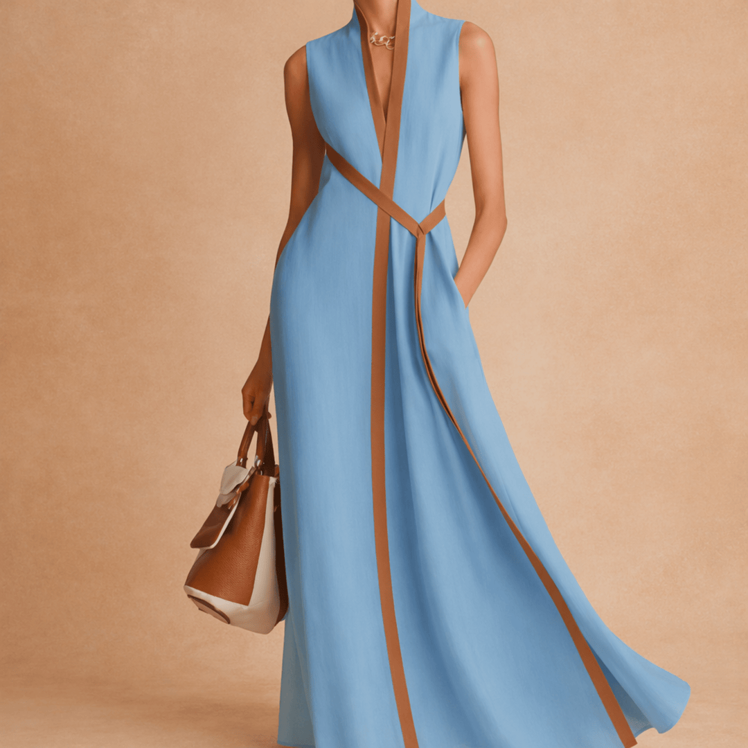 Weston & Finch - The Sorelle Dress - 000000000