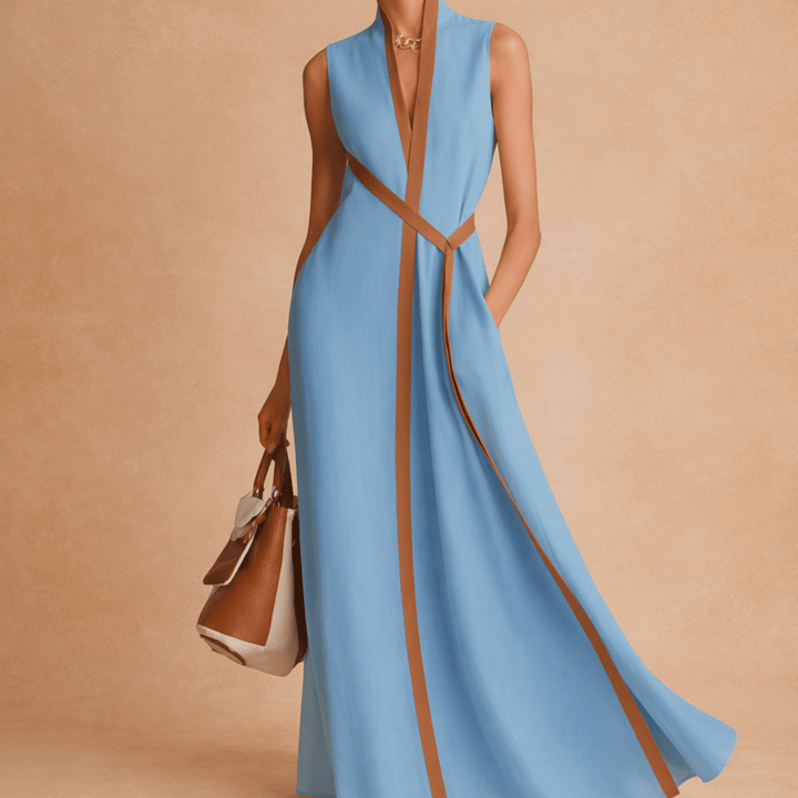 Weston & Finch - The Sorelle Dress - 000000000