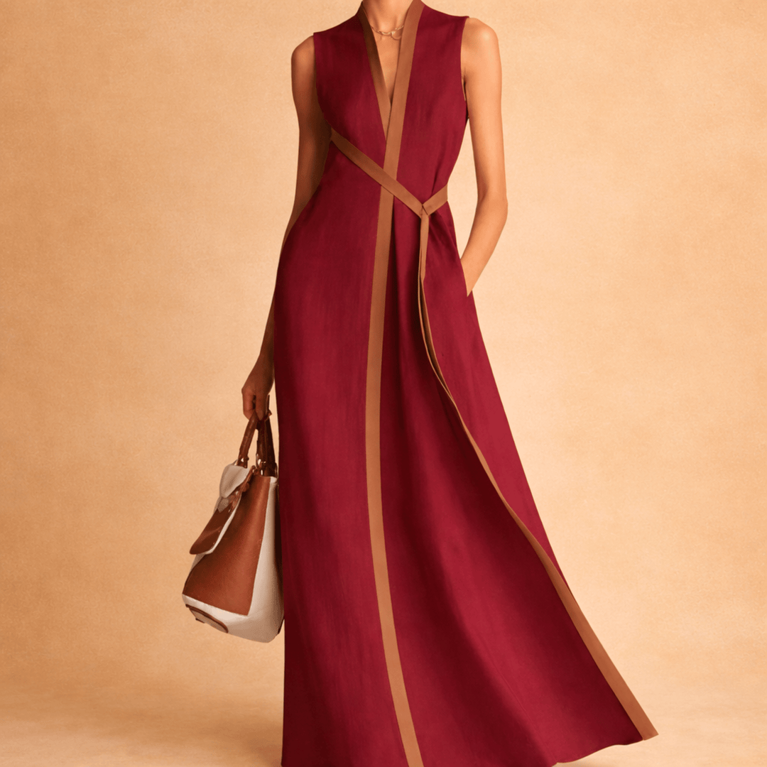 Weston & Finch - The Sorelle Dress - 000000000
