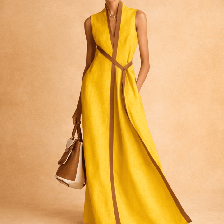 Weston & Finch - The Sorelle Dress - 000000000