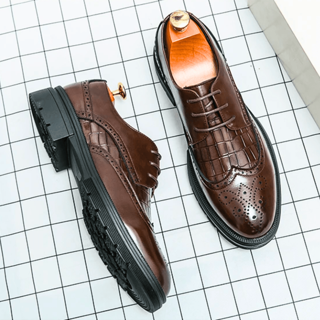 Weston & Finch - The Sorelli Oxford - 14:193;200000124:100013888