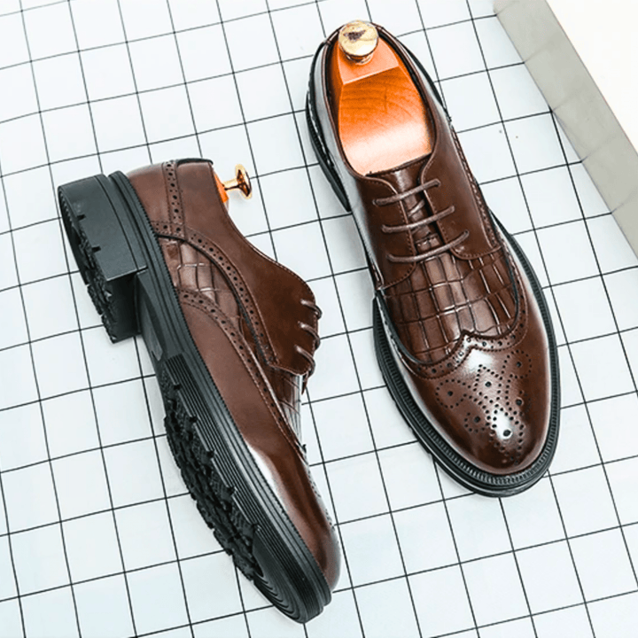 Weston & Finch - The Sorelli Oxford - 14:193;200000124:100013888