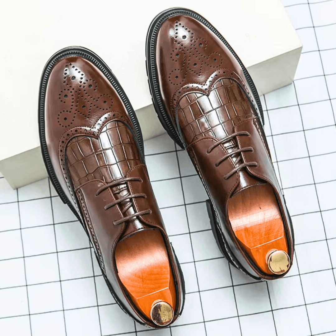 Weston & Finch - The Sorelli Oxford - 14:193;200000124:100013888