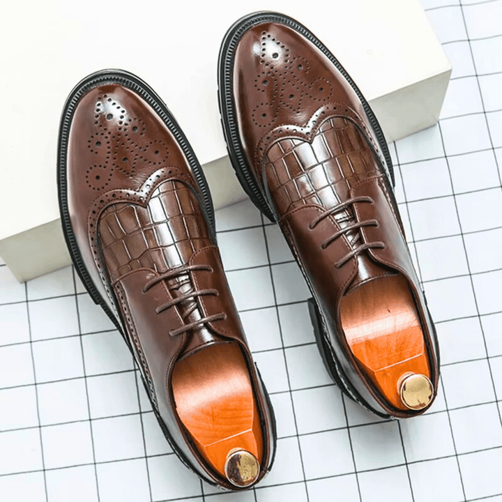 Weston & Finch - The Sorelli Oxford - 14:193;200000124:100013888