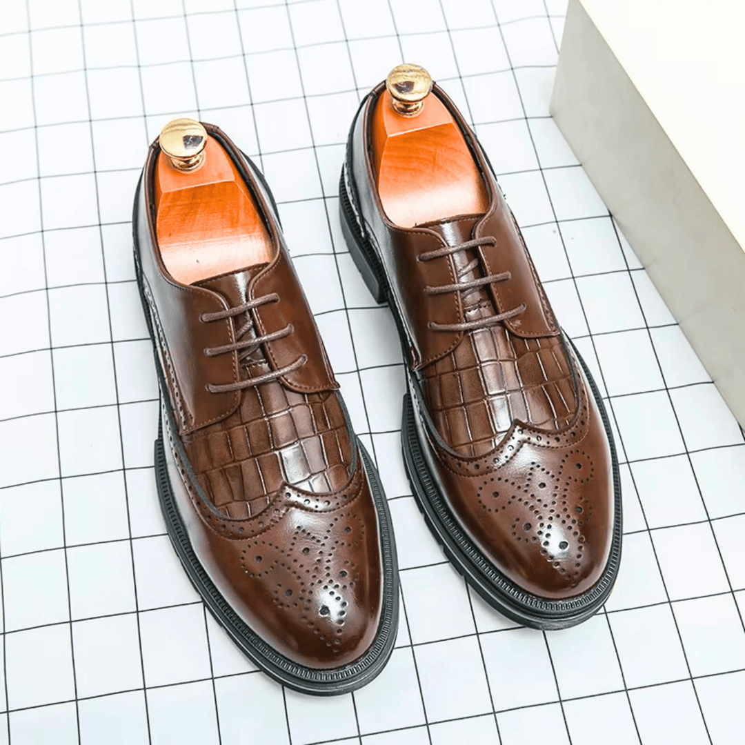 Weston & Finch - The Sorelli Oxford - 14:193;200000124:100013888