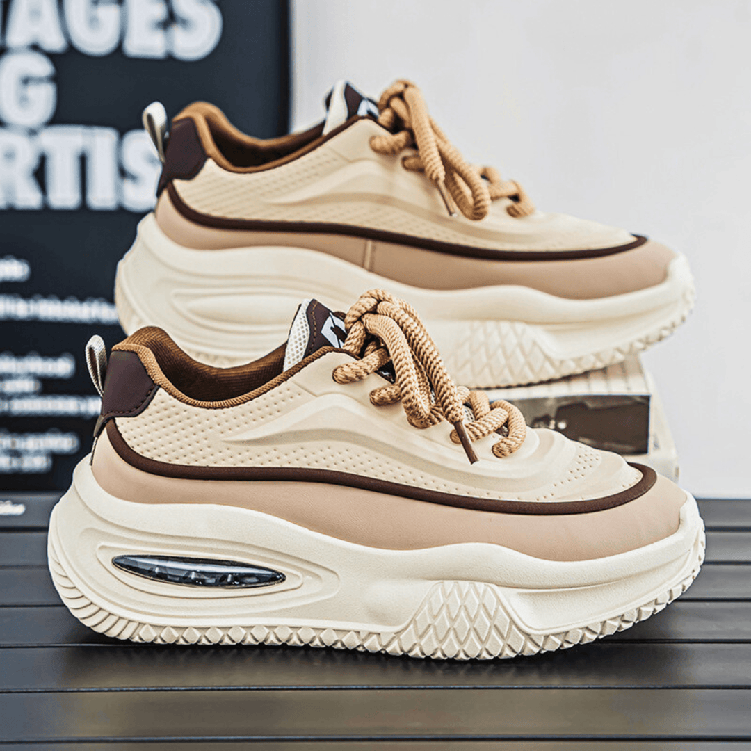 Weston & Finch - The Sorelli Sneaker - 14:10;200000124:100010487