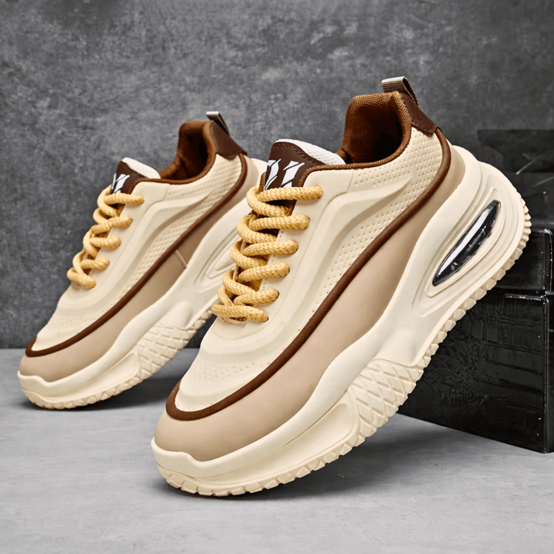 Weston & Finch - The Sorelli Sneaker - 14:10;200000124:100010487