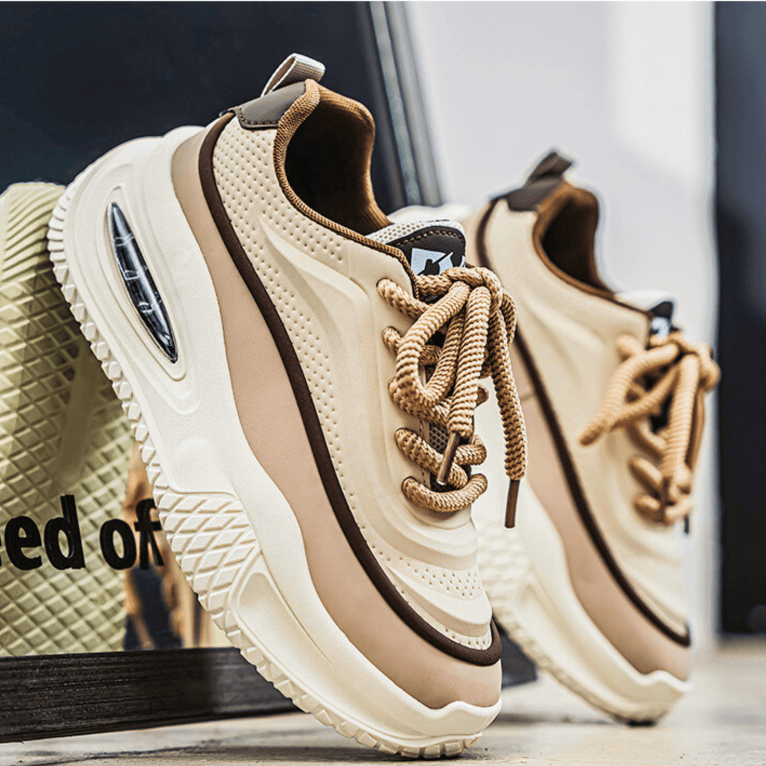 Weston & Finch - The Sorelli Sneaker - 14:10;200000124:100010487