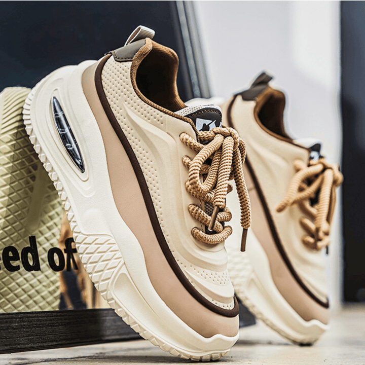 Weston & Finch - The Sorelli Sneaker - 14:10;200000124:100010487