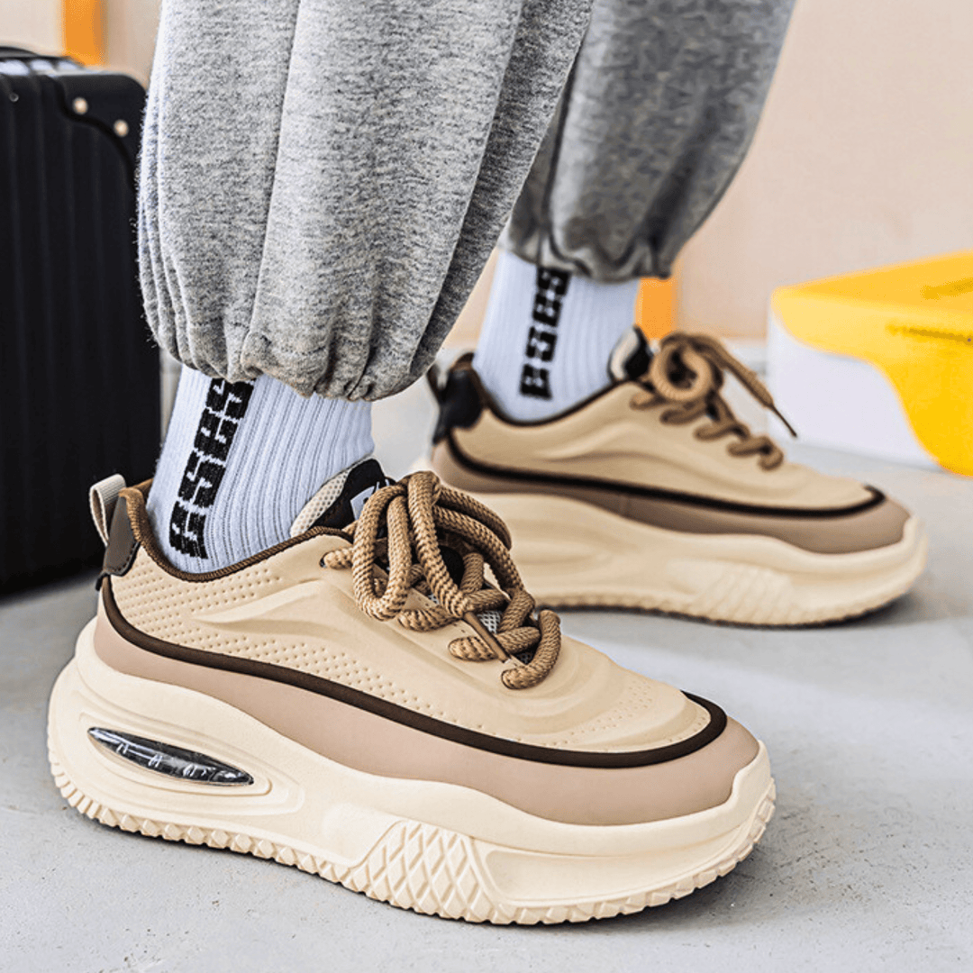 Weston & Finch - The Sorelli Sneaker - 14:691;200000124:100010487