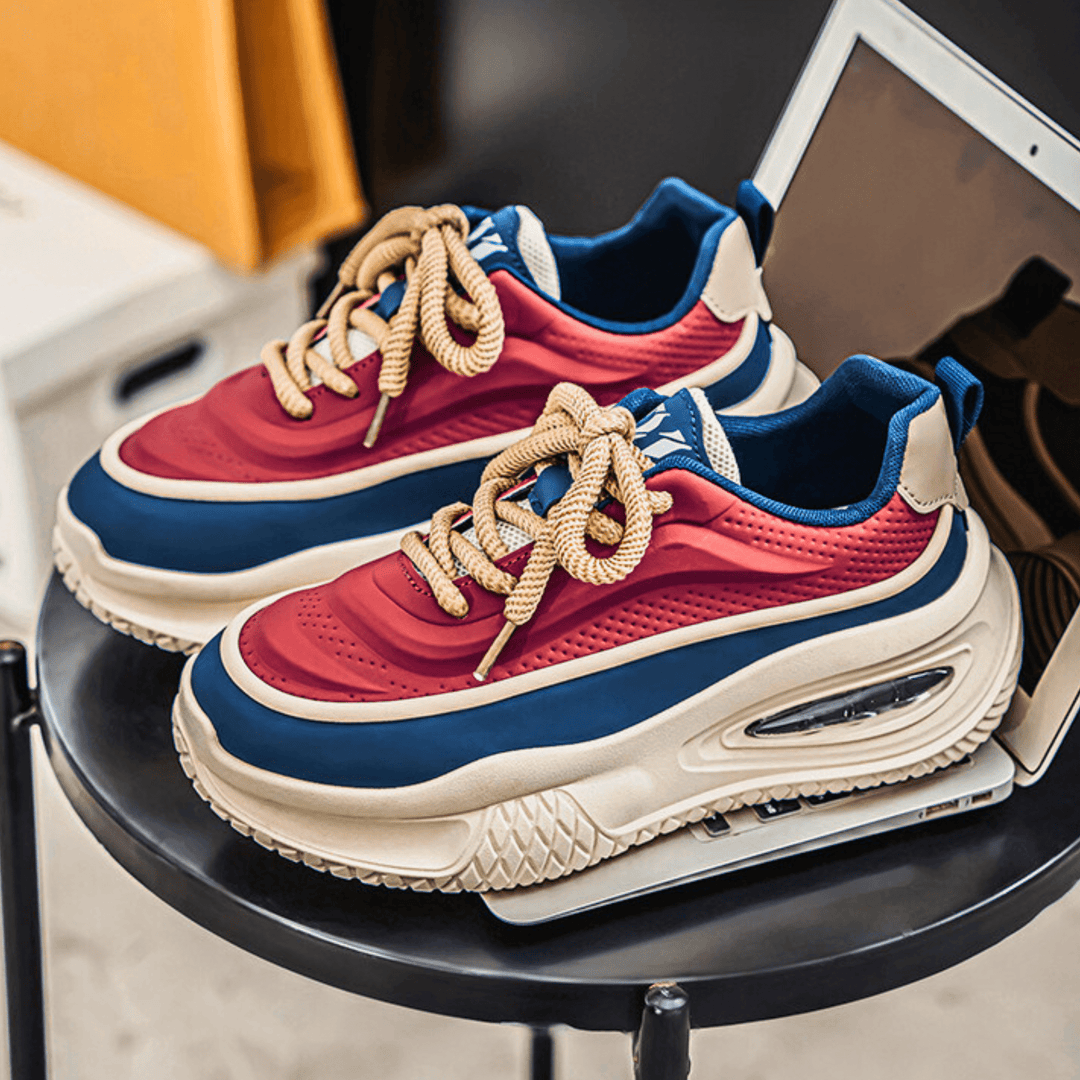 Weston & Finch - The Sorelli Sneaker - 14:691;200000124:100010487