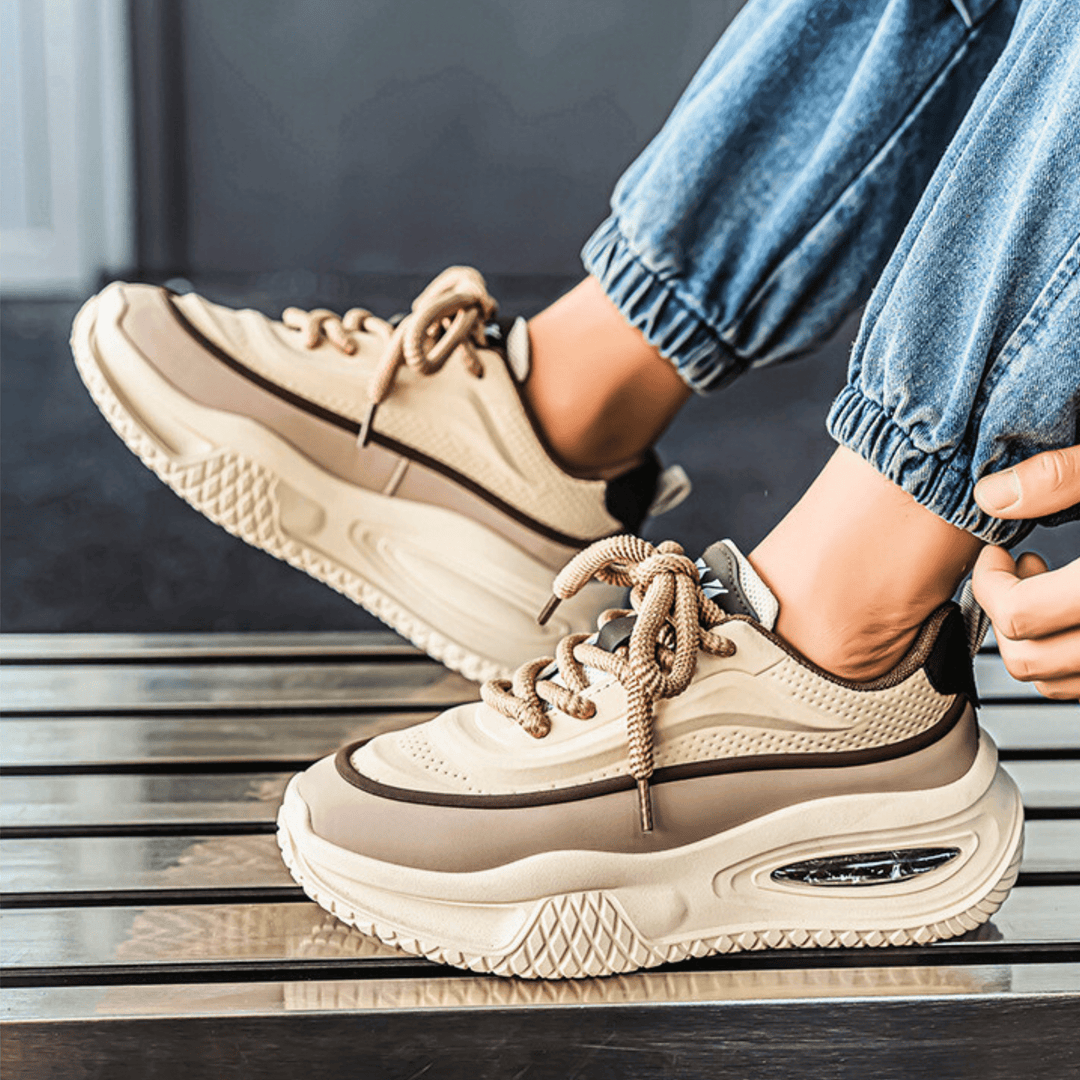 Weston & Finch - The Sorelli Sneaker - 14:691;200000124:100010487