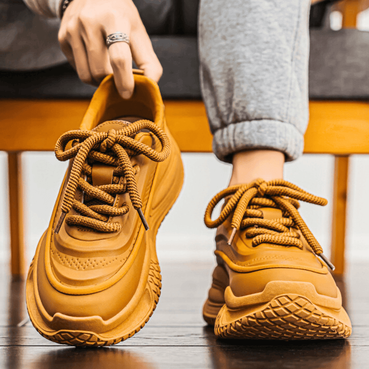 Weston & Finch - The Sorelli Sneaker - 14:691;200000124:100010487