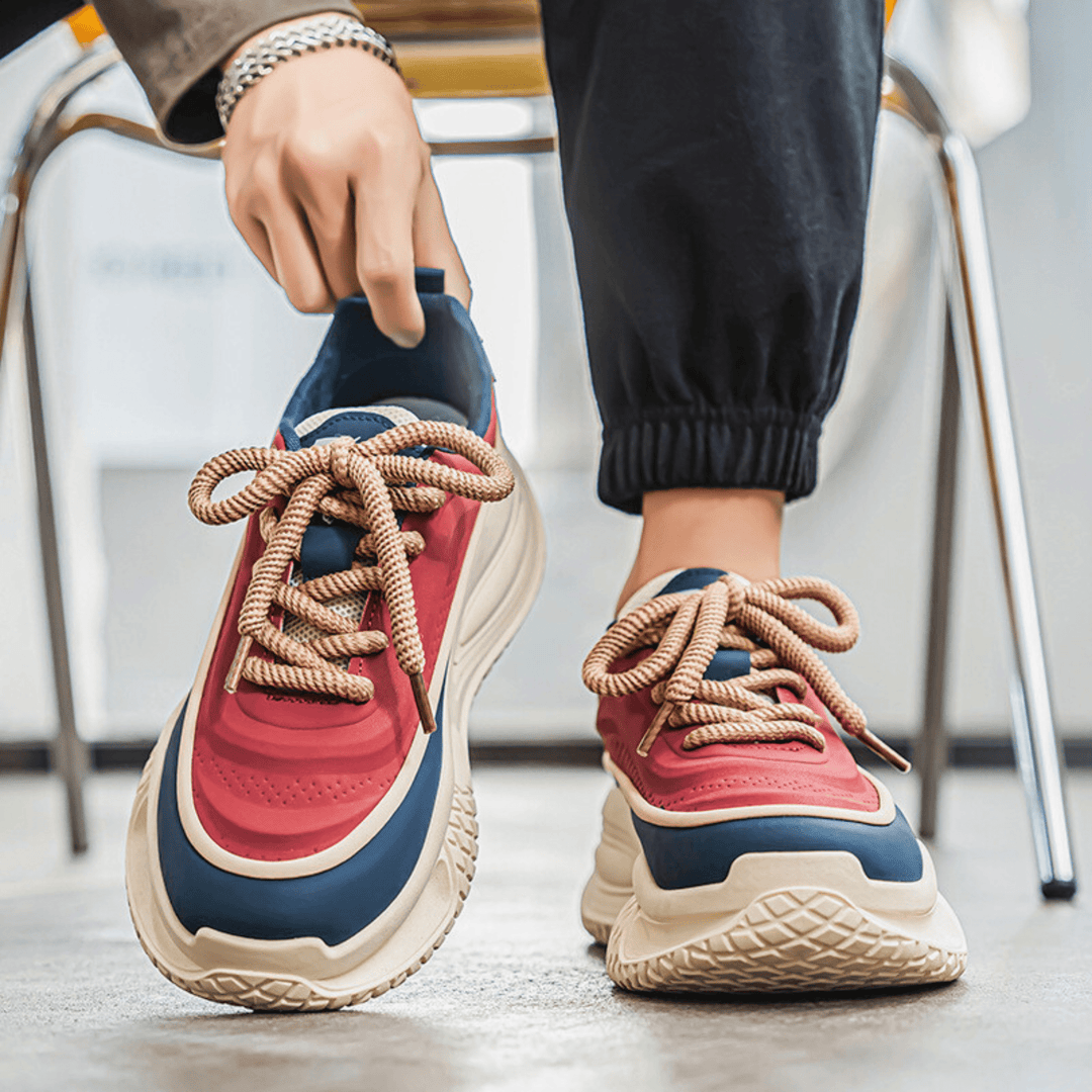 Weston & Finch - The Sorelli Sneaker - 14:691;200000124:100010487