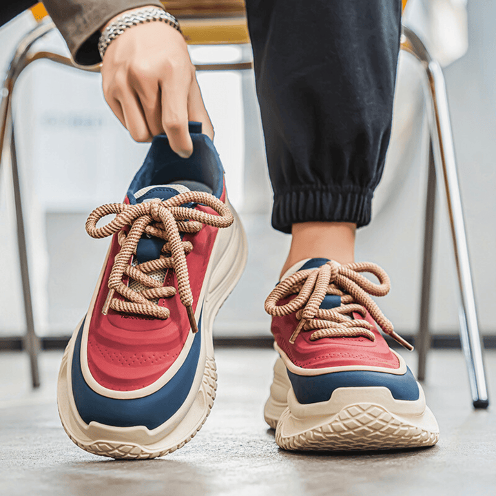 Weston & Finch - The Sorelli Sneaker - 14:691;200000124:100010487