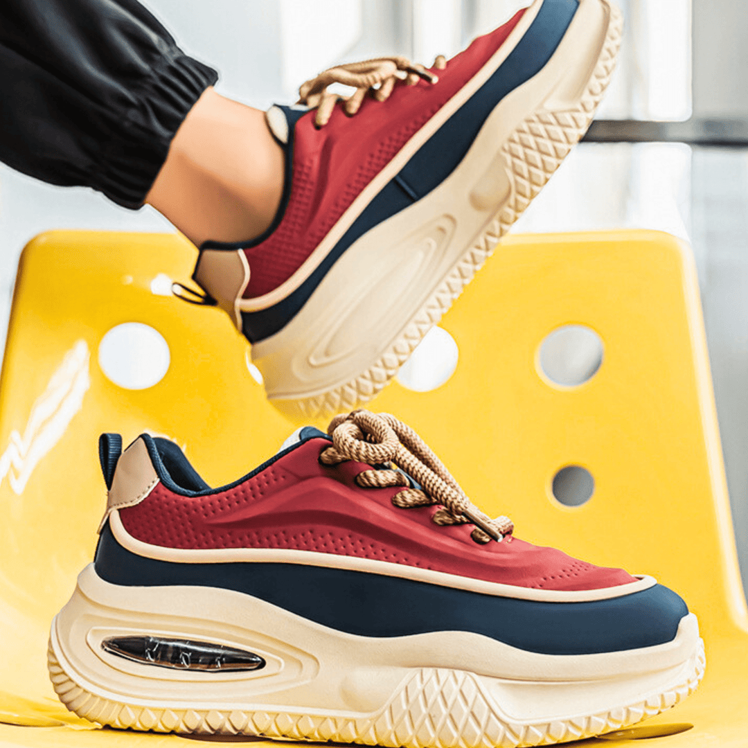 Weston & Finch - The Sorelli Sneaker - 14:691;200000124:100010487