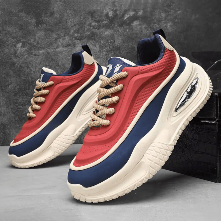 Weston & Finch - The Sorelli Sneaker - 14:691;200000124:100010487