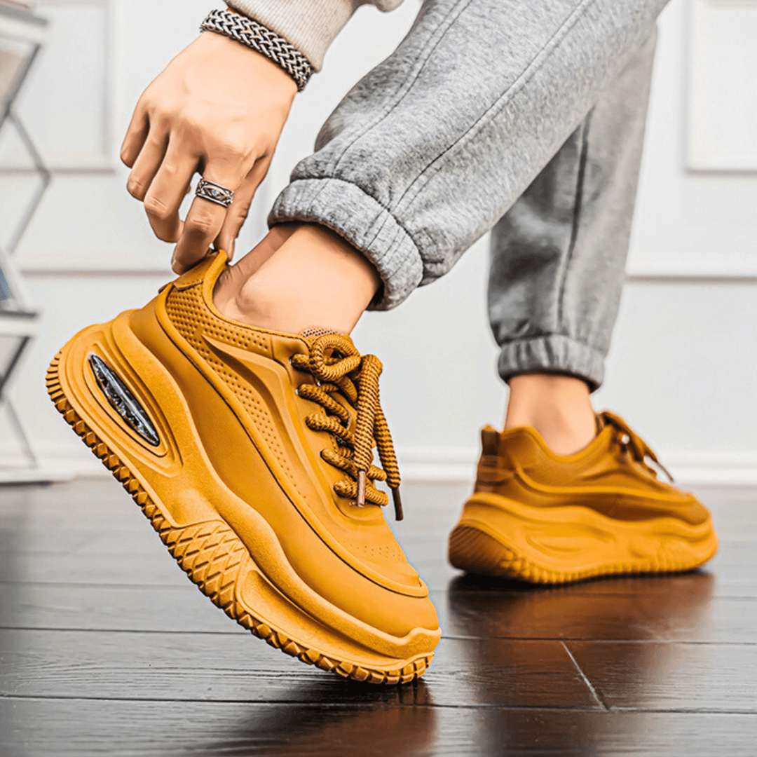 Weston & Finch - The Sorelli Sneaker - 14:691;200000124:100010487