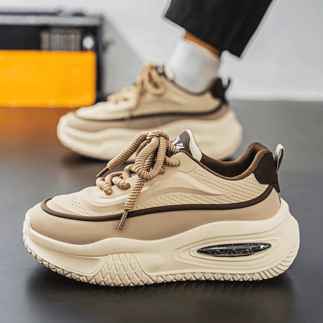 Weston & Finch - The Sorelli Sneaker - 14:691;200000124:100010487