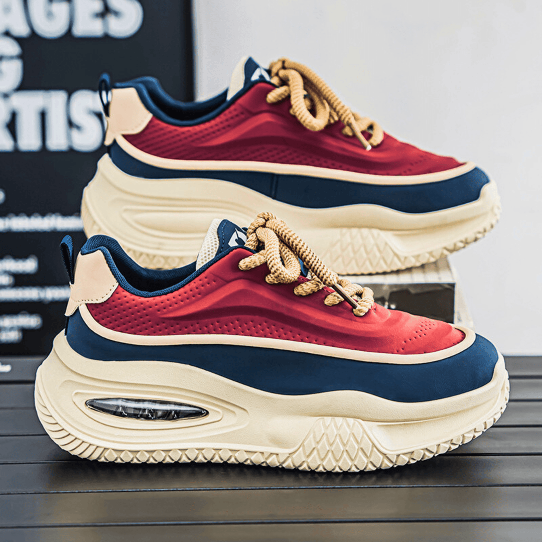 Weston & Finch - The Sorelli Sneaker - 14:691;200000124:100010487