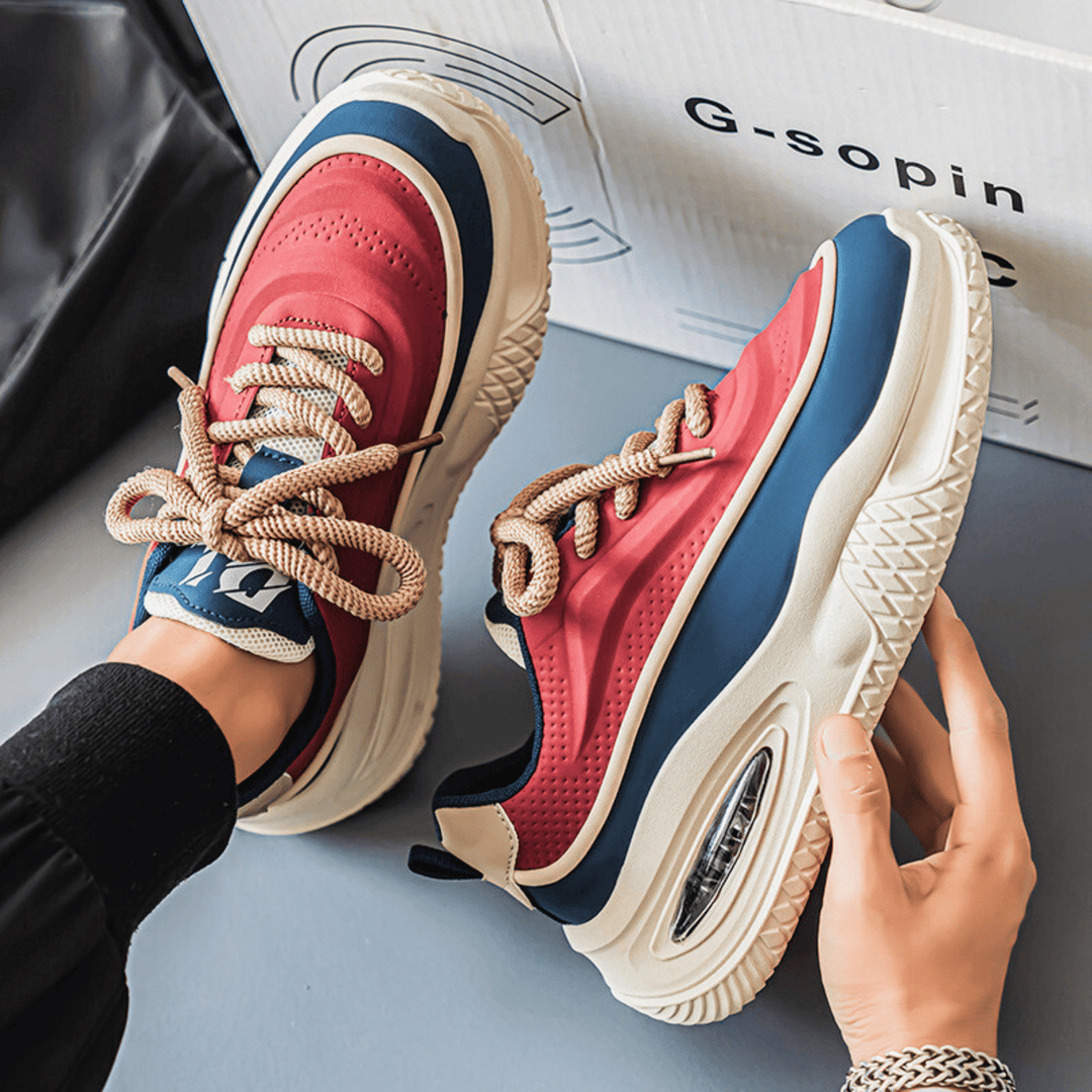 Weston & Finch - The Sorelli Sneaker - 14:691;200000124:100010487