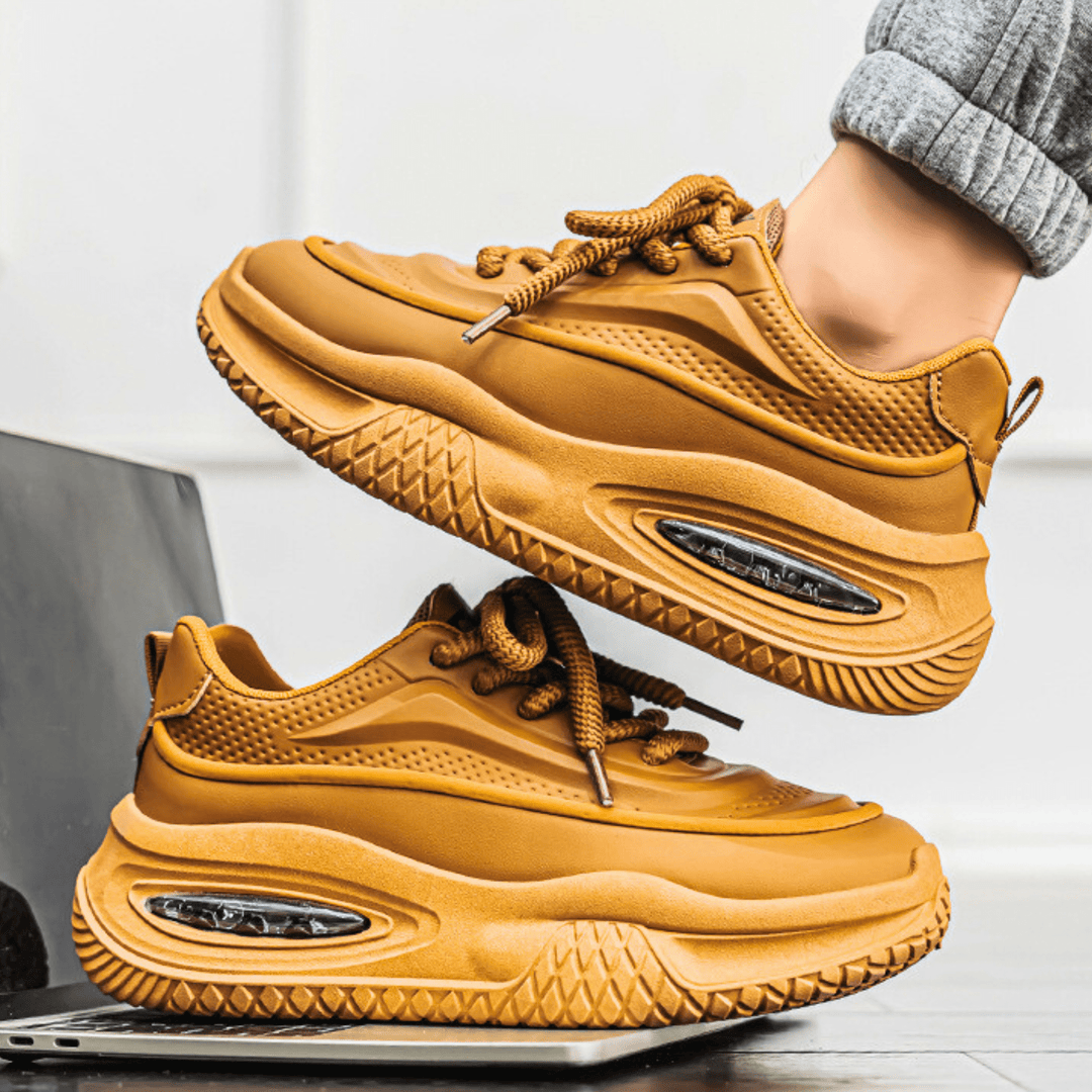 Weston & Finch - The Sorelli Sneaker - 14:691;200000124:100010487