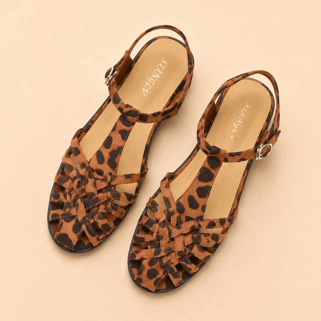 Weston & Finch - The Tersia Sandal - 14:193jin;200000124:100010483