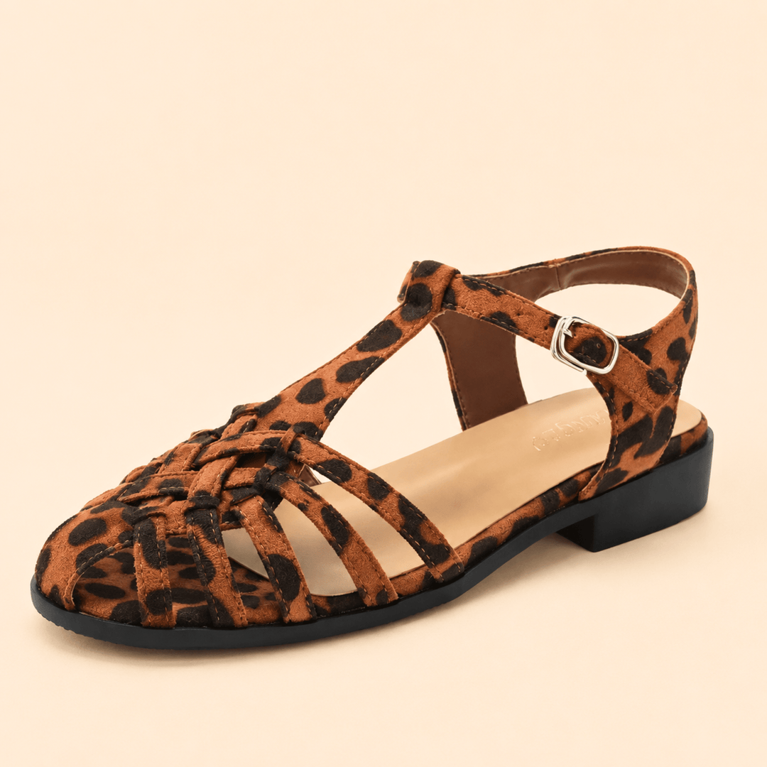 Weston & Finch - The Tersia Sandal - 14:193jin;200000124:100010483