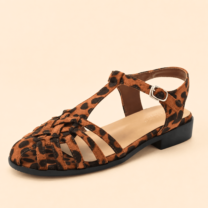 Weston & Finch - The Tersia Sandal - 14:193jin;200000124:100010483