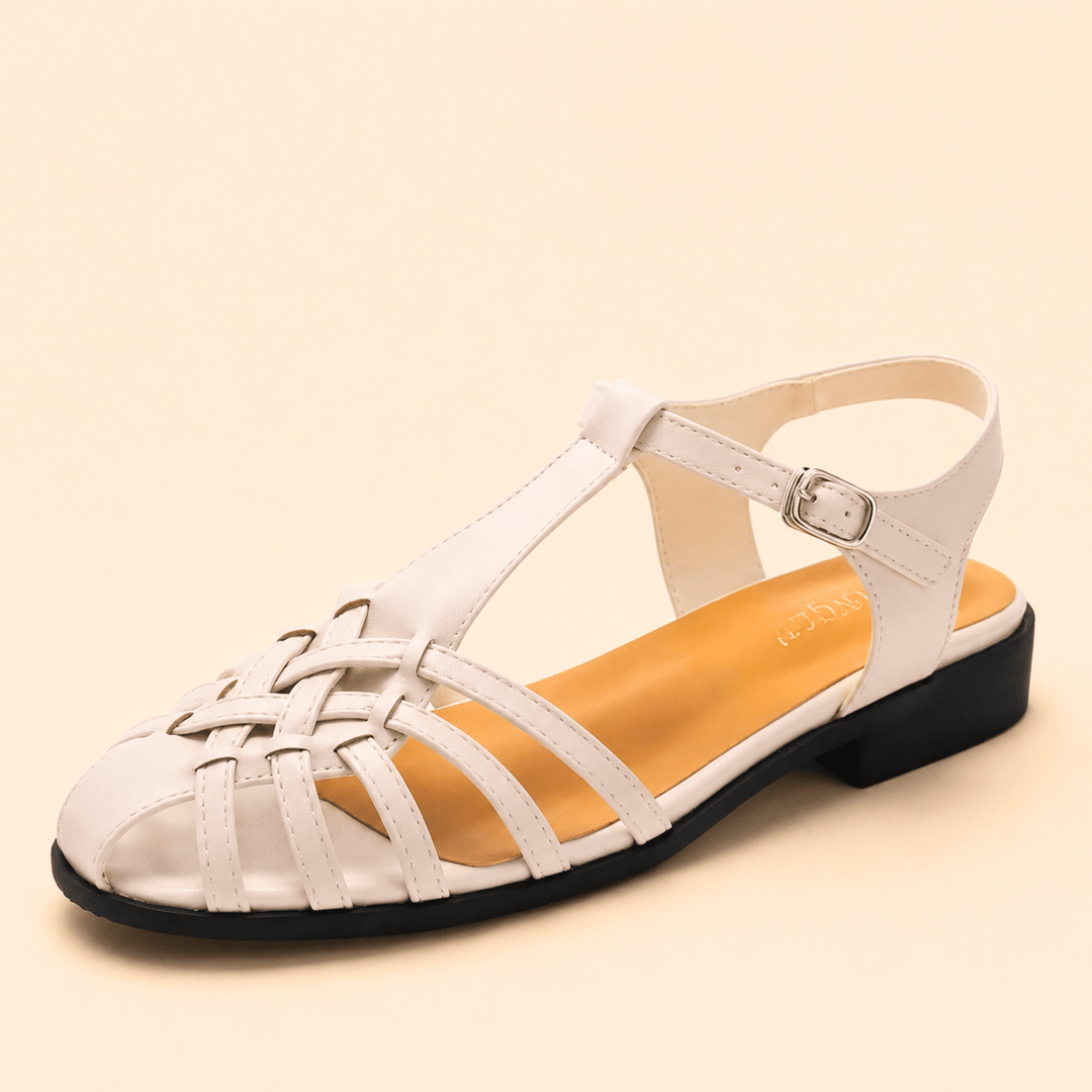Weston & Finch - The Tersia Sandal - 14:350850hei;200000124:100010483