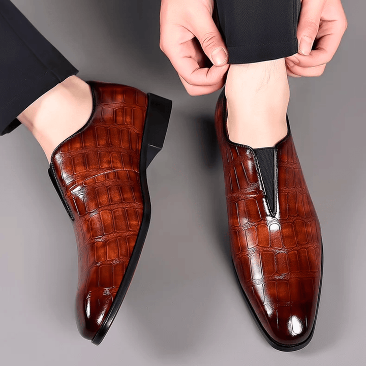 Weston & Finch - The Tivaro Loafer - 14:173;200000124:200000337