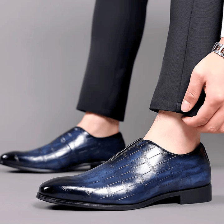 Weston & Finch - The Tivaro Loafer - 14:173;200000124:200000337