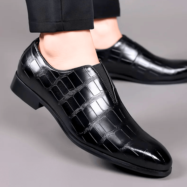 Weston & Finch - The Tivaro Loafer - 14:173;200000124:200000337