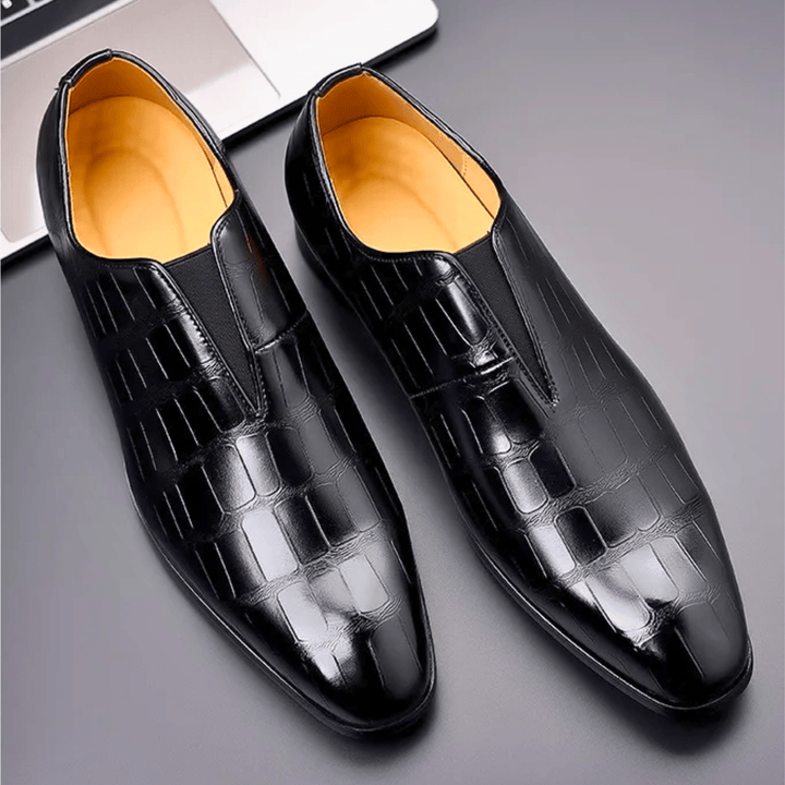 Weston & Finch - The Tivaro Loafer - 14:173;200000124:200000337