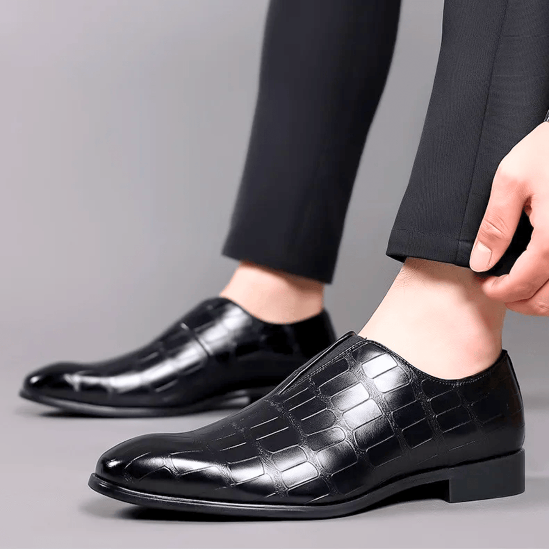 Weston & Finch - The Tivaro Loafer - 14:173;200000124:200000337