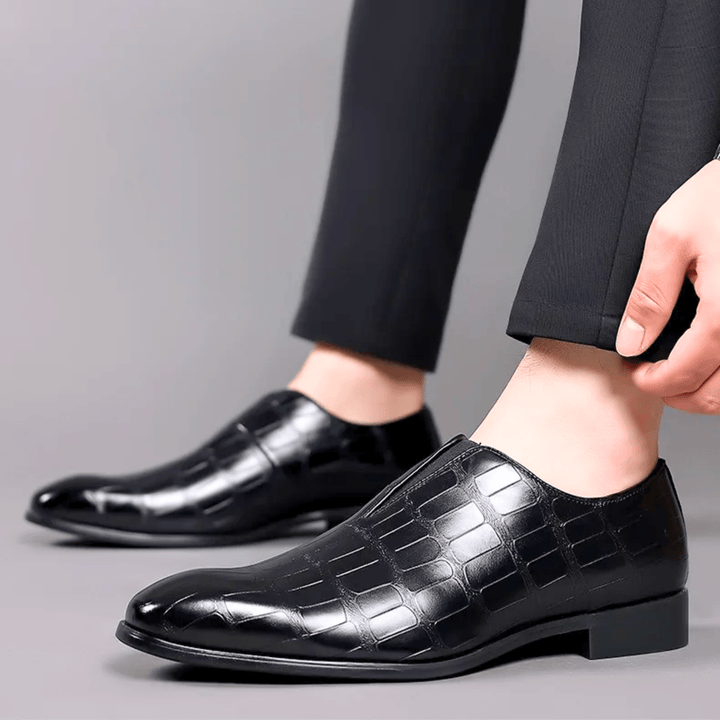 Weston & Finch - The Tivaro Loafer - 14:173;200000124:200000337