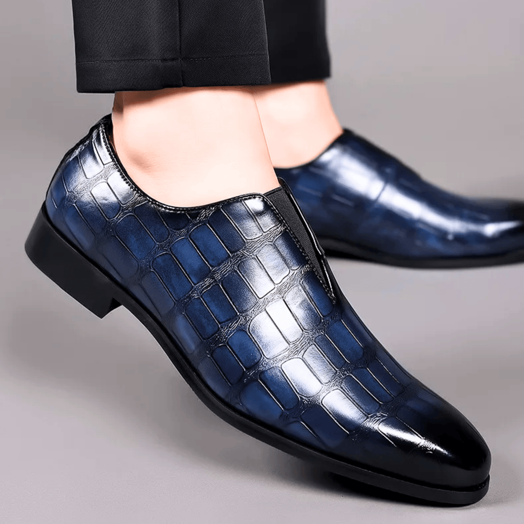 Weston & Finch - The Tivaro Loafer - 14:173;200000124:200000337
