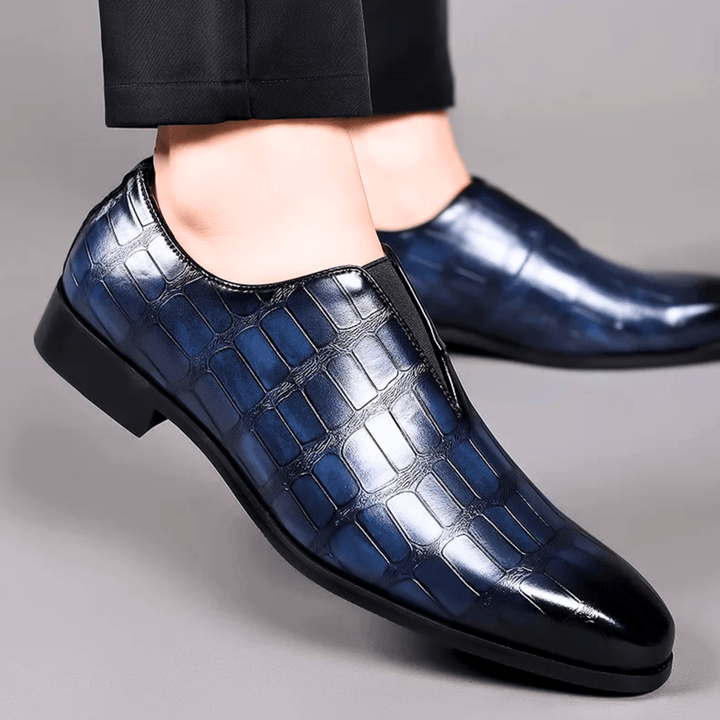 Weston & Finch - The Tivaro Loafer - 14:173;200000124:200000337