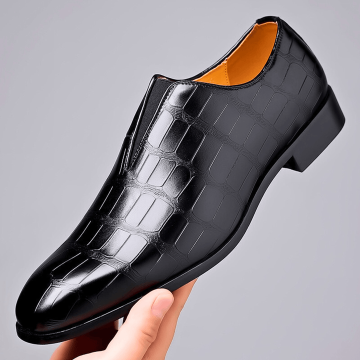 Weston & Finch - The Tivaro Loafer - 14:173;200000124:200000337