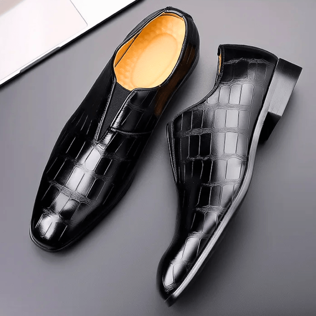 Weston & Finch - The Tivaro Loafer - 14:173;200000124:200000337