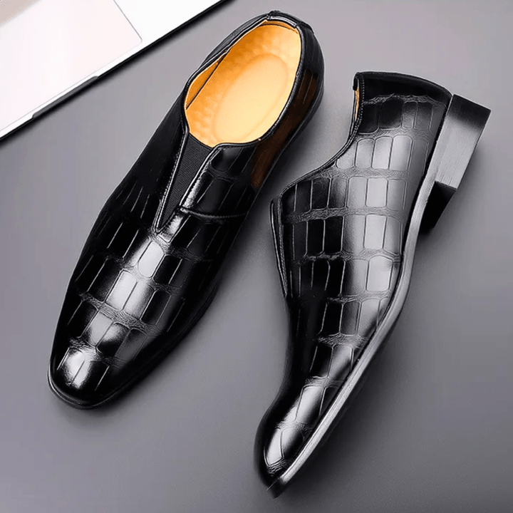 Weston & Finch - The Tivaro Loafer - 14:173;200000124:200000337