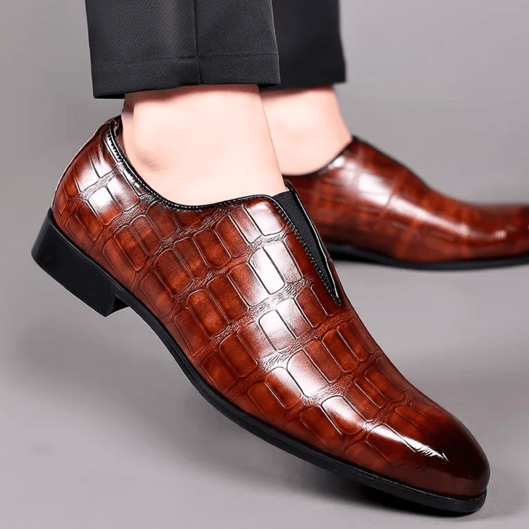 Weston & Finch - The Tivaro Loafer - 14:173;200000124:200000337