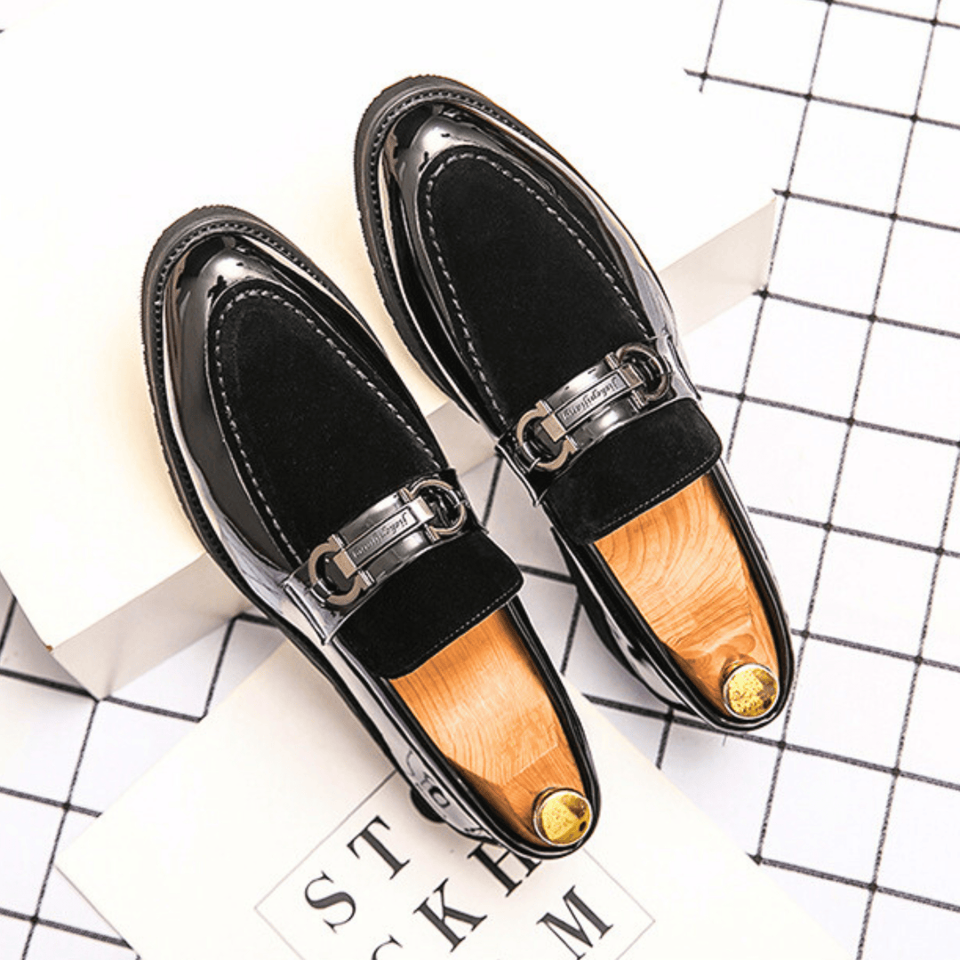 Weston & Finch - The Valcourt Loafer - 14:3654582619Brown;200000124:3116