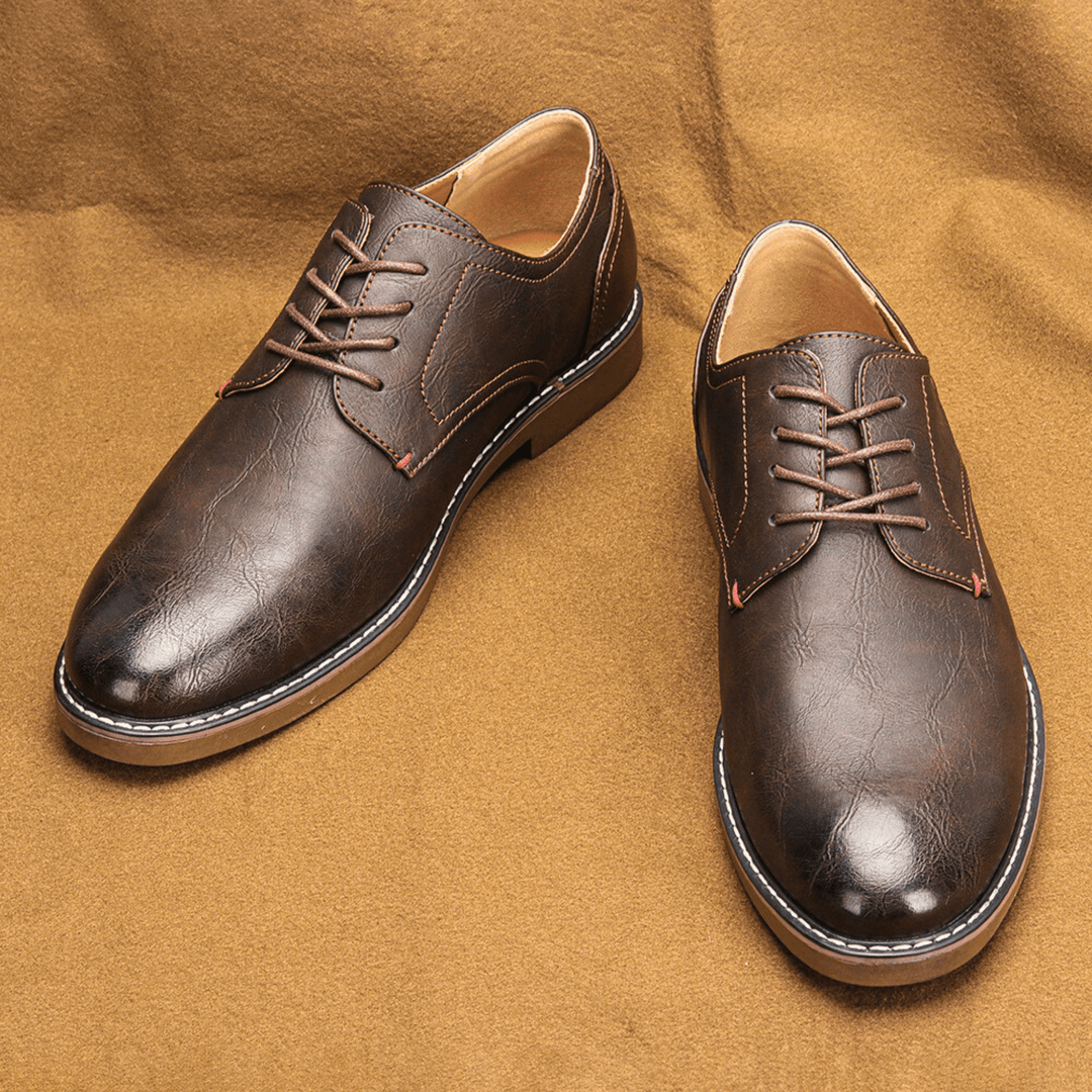 Weston & Finch - The Valen Oxford - 000000000