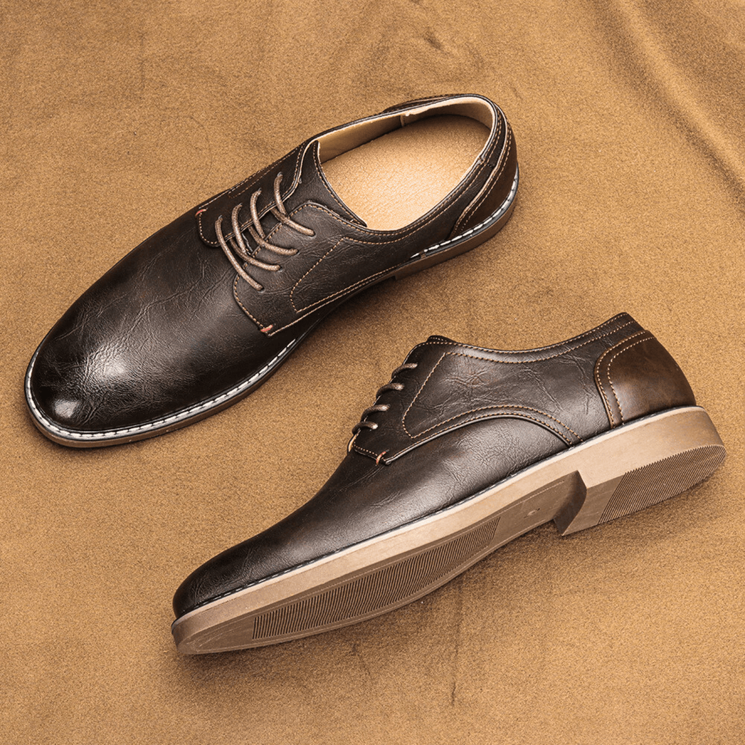 Weston & Finch - The Valen Oxford - 000000000