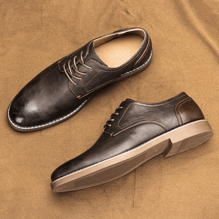 Weston & Finch - The Valen Oxford - 000000000