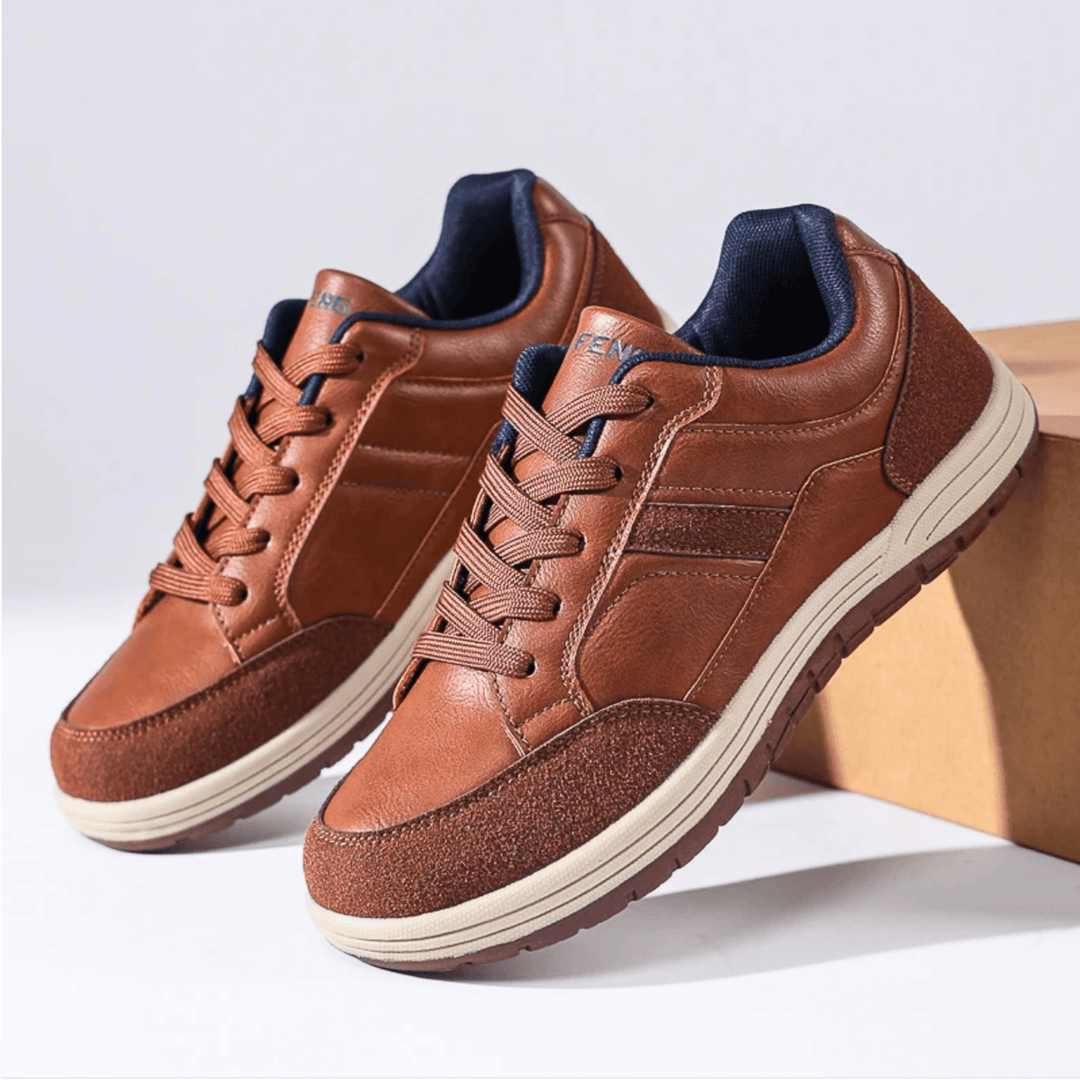 Weston & Finch - The Valen Sneaker - 14:193;200000124:200000364