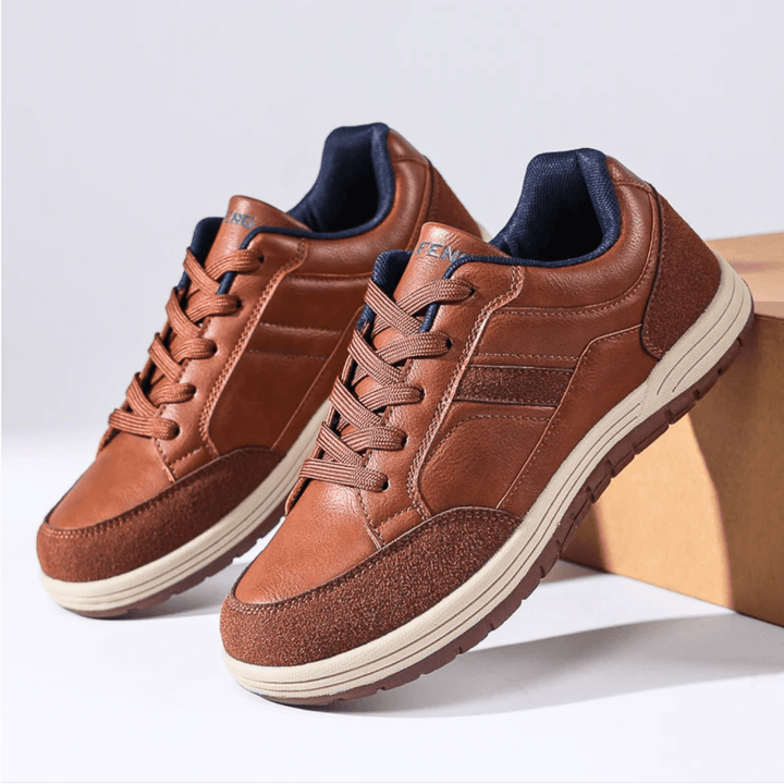 Weston & Finch - The Valen Sneaker - 14:193;200000124:200000364