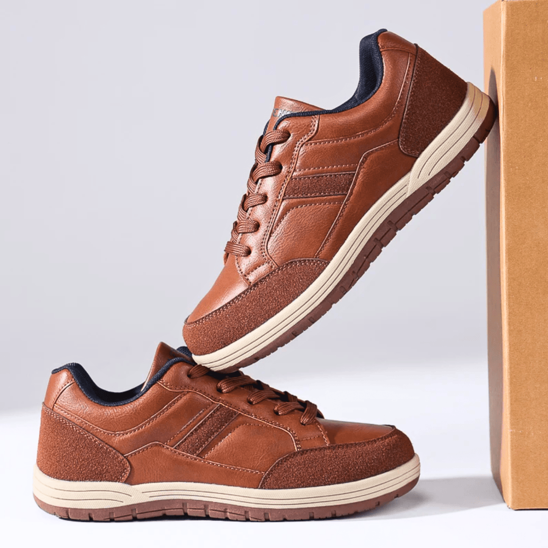 Weston & Finch - The Valen Sneaker - 14:193;200000124:200000364